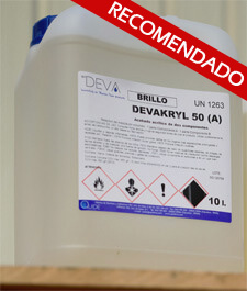 Barniz de Poliuretano